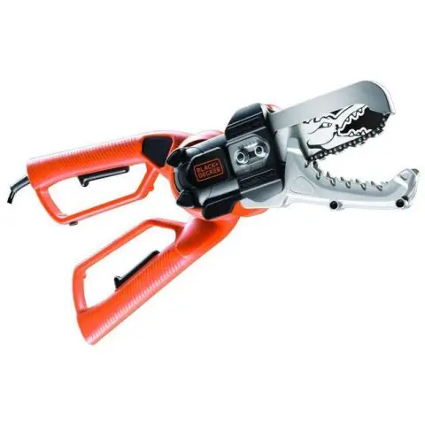 Black & Decker GK1000-QS Grenkap Kampanj